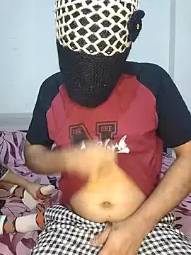 Midnight_Star1 on StripChat