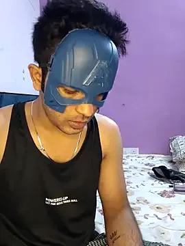 Midnight_Star1 on StripChat