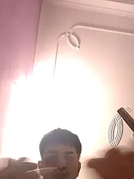 Midnight_Star1 on StripChat