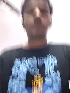 Midnight_Star1 on StripChat