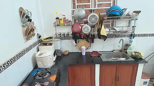 Mie_baby2k on StripChat