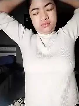 Mie_rose — Naked full