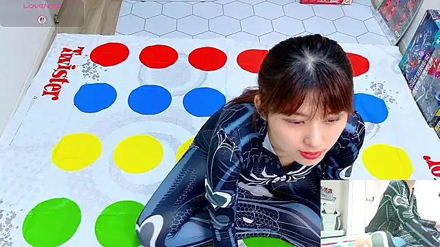 miharu01 on StripChat