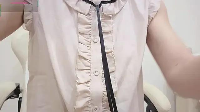 miho-ch on StripChat