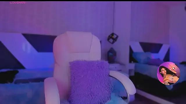 MiissCharlotte on StripChat