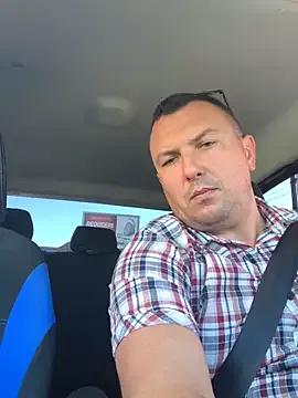 Mike8523 on StripChat