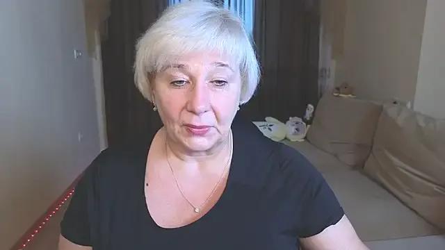 Milana_Milky on StripChat