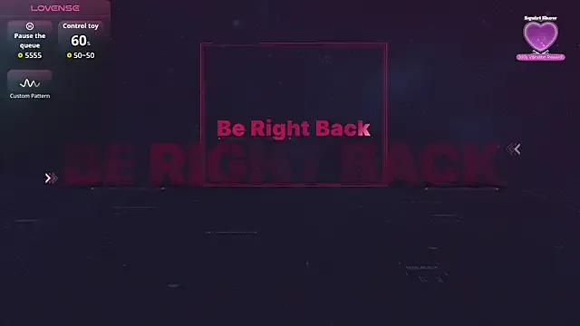 Milana_Milky on StripChat