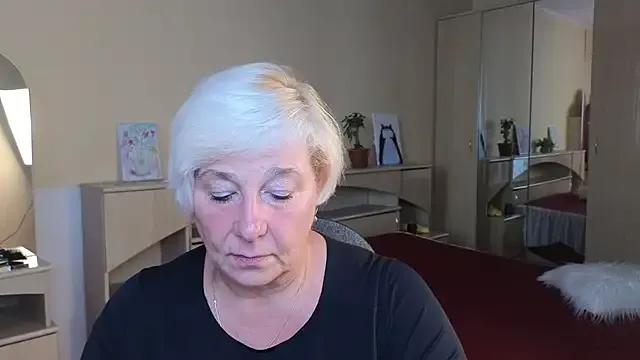 Milana_Milky on StripChat