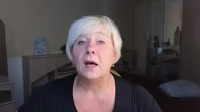 Milana_Milky on StripChat