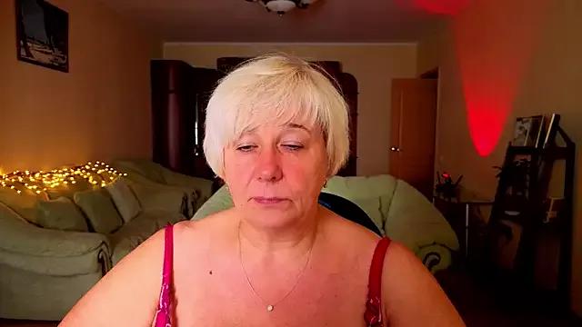 Milana_Milky on StripChat