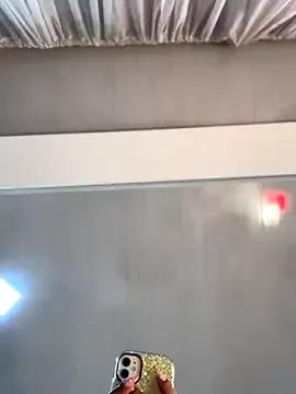 Milena-1 on StripChat