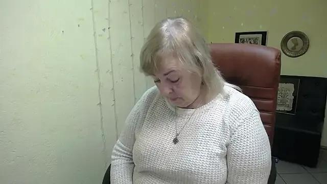 MilenaWedxy on StripChat