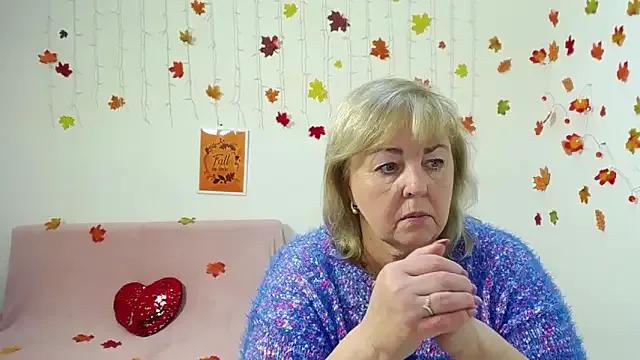 MilenaWedxy on StripChat