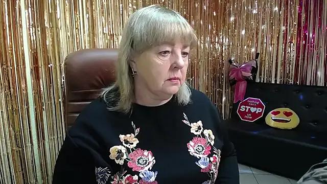 MilenaWedxy on StripChat