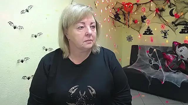 MilenaWedxy on StripChat