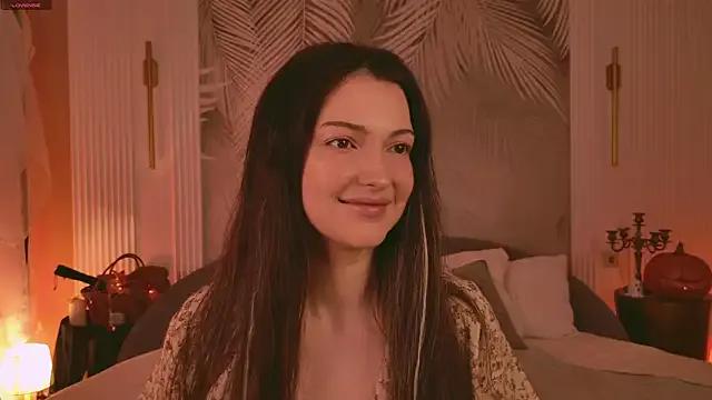 Miley_Smile on StripChat