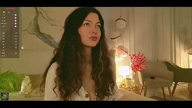 Miley_Smile on StripChat