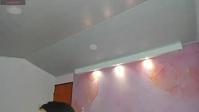 milk_candy18 on StripChat