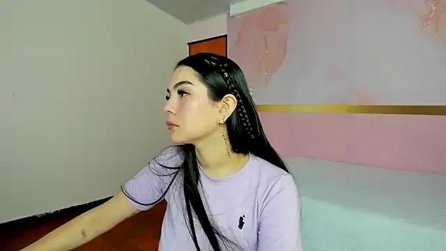milk_candy18 on StripChat
