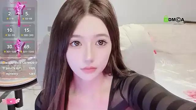 milk_sugar on StripChat