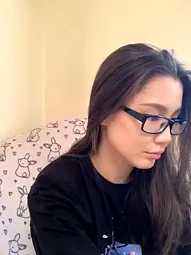 Milka23 on StripChat