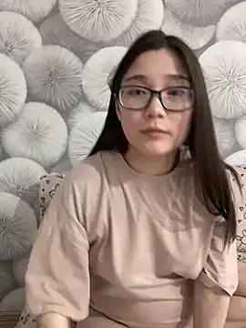 Milka23 on StripChat