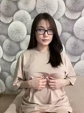 Milka23 on StripChat