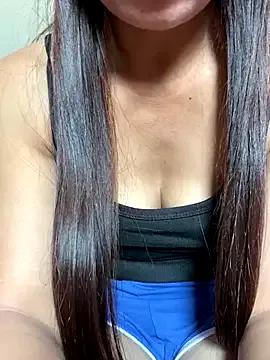 Milky-milk on StripChat