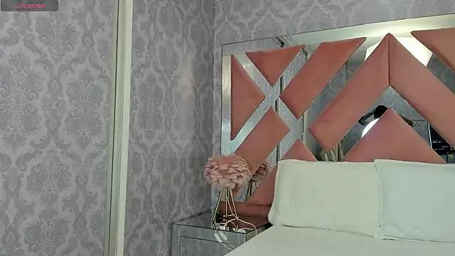 milkybaby_ on StripChat