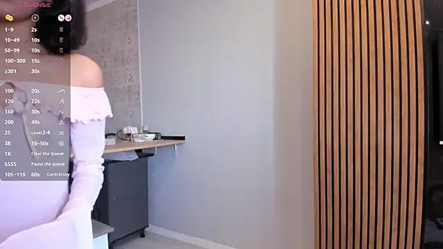 mimicherryy on StripChat