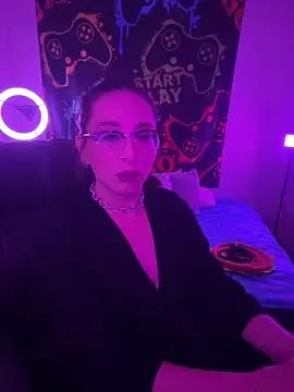 MiniMonroe on StripChat