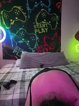 MiniMonroe on StripChat