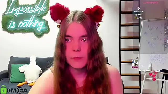 MiraaBloom — for the lovely lady