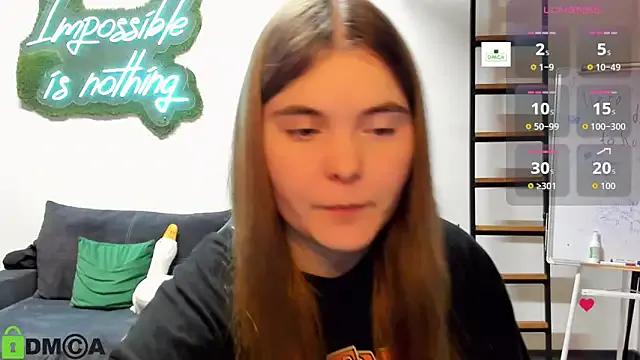 MiraaBloom on StripChat