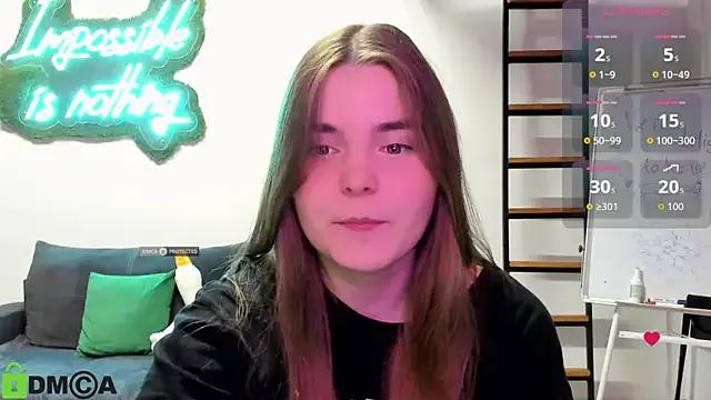 MiraaBloom on StripChat