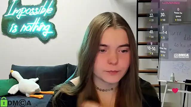 MiraaBloom on StripChat