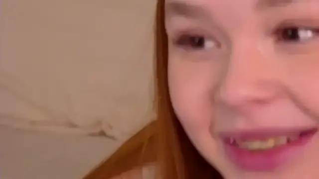 MiraBliss on StripChat