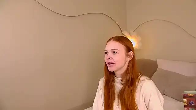 MiraBliss on StripChat