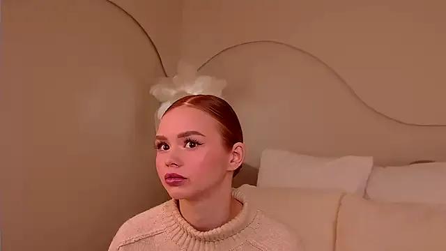 MiraBliss on StripChat