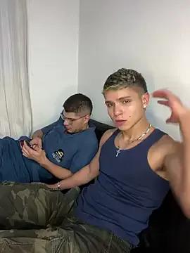 mirallesandbig on StripChat