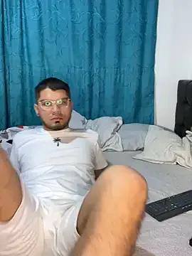 mirallesandbig on StripChat