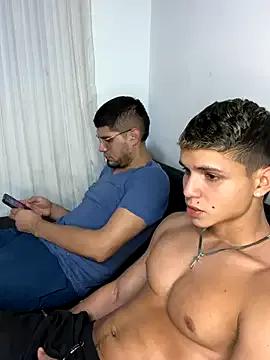 mirallesandbig on StripChat