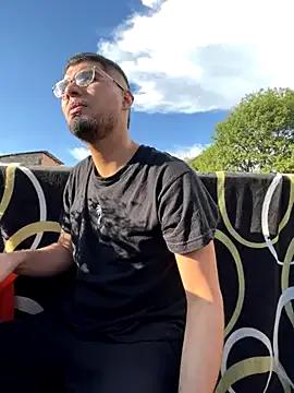 mirallesandbig on StripChat