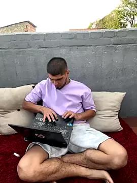 mirallesandbig on StripChat