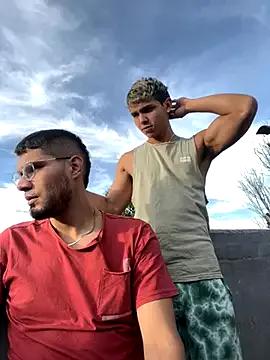 mirallesandbig on StripChat