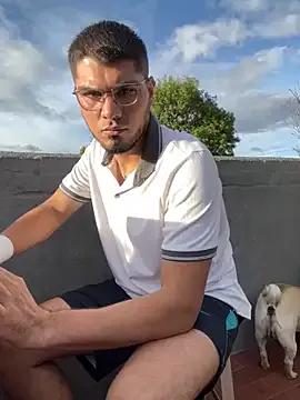 mirallesandbig on StripChat