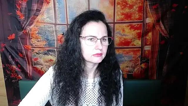 Miroslava_Happi — sexy lingerie