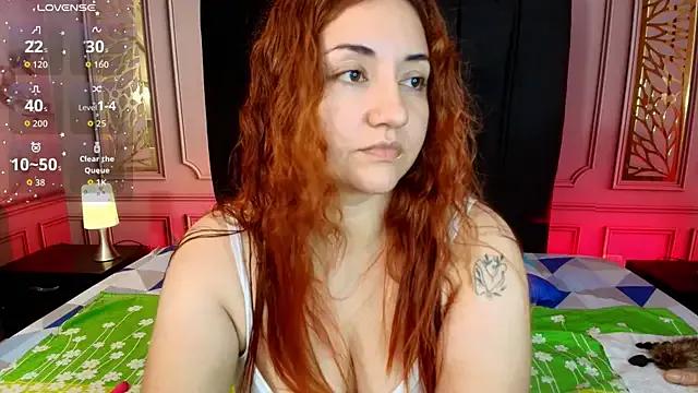 mishell_lovely on StripChat