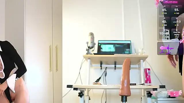 Miss69Ri99 on StripChat